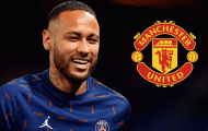NÓNG! Ngã ngửa vụ Neymar tới Man Utd