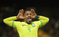 Chi 30 triệu bảng, Arsenal sẽ có ngay sao mai Brazil