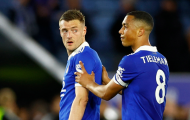 Vì sao rớt hạng chưa phải thảm họa với Leicester?