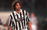 Del Piero và những nỗi đau