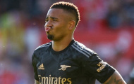 Arsenal nên bớt ủy mị