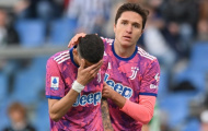 6 cầu thủ có thể chia tay Juventus