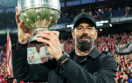 NÓNG! Van Nistelrooy bất ngờ rời PSV Eindhoven
