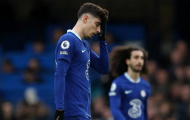 Quá xấu hổ, Chelsea hủy lễ trao giải