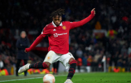 Fred: 'Cậu ấy là tiền đạo xuất sắc nhất thế giới hiện tại'