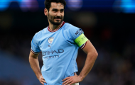 'Gundogan là mẫu cầu thủ phù hợp với Arsenal'