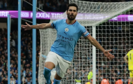 Lý do khiến Gundogan chọn Barcelona, bỏ qua Arsenal