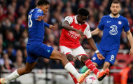 London và 3 nỗi đau cùng lúc xuất hiện ở Premier League mùa này