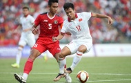 'U22 Việt Nam khó đá hơn Thái Lan'; Nhâm Mạnh Dũng xin lỗi Văn Lâm