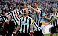 MU bị đánh giá kém Newcastle ở Premier League mùa sau