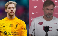 Rõ tương lai của ‘người đóng thế’ Alisson tại Liverpool
