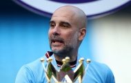 Pep và Sir Alex, ai hay hơn?