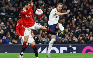 Tới MU sẽ là bước ngoặt cho Harry Kane