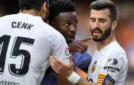 Valencia phản ứng quyết liệt trước án phạt vụ Vinicius
