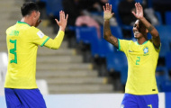 U20 World Cup: Brazil trút giận; Nhật thua sít sao