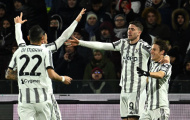 Xác nhận! Juve gặp khủng hoảng, 2 cầu thủ đầu tiên rời đội