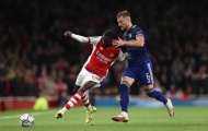 Arsenal hủy giao kèo với bản hợp đồng đắt kỷ lục
