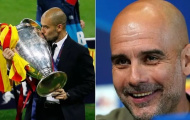 Những ‘điềm báo’ cho thấy Man City sẽ giành Cúp C1