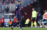 Quỷ đỏ săn đón 2 trụ cột của Barcelona