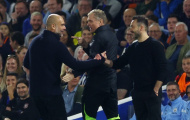 Muốn thay Guardiola, Man City nên tìm De Zerbi