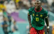Tiền đạo ghi 12 bàn sau 14 trận: 'Tôi đã đàm phán với M.U, Atletico'