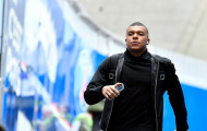 Tương lai của Mbappe: Real tái quan tâm, PSG lo sốt vó