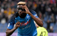 3 hệ quả cho Arsenal nếu Chelsea ký Osimhen
