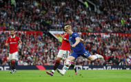 3 key pass, 6 lần rê bóng, 'báu vật' Chelsea gây choáng cho M.U