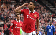 5 điểm nhấn M.U 4-1 Chelsea: Hoàn thành mục tiêu; Bộ đôi hoàn hảo