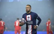 Lý do Man Utd không nên chiêu mộ Neymar