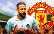 Chuyển nhượng 26/05: Động thái mới vụ Neymar, tân binh đếm ngày tới M.U; Bom tấn 100 triệu euro đã nổ