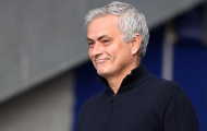 CLB duy nhất Mourinho không có tình cảm