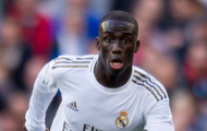 Arsenal đón tin mừng từ Real Madrid
