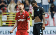 Gã khổng lồ ngáng đường Man Utd trên TTCN