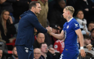 Thua Man Utd, bom tấn Chelsea nhận 'cơn mưa' chỉ trích
