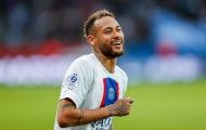 M.U từ chối 'yêu sách' của Neymar