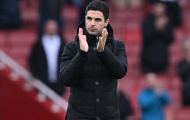 'Quay xe' chớp nhoáng, Arteta giúp Arsenal tiết kiệm hàng chục triệu