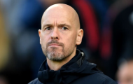 Ten Hag: 'Một thương vụ tuyệt vời'