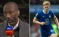 Thua đậm Man United, Hasselbaink chỉ trích 1 sao Chelsea