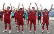 U23 Việt Nam dễ thở ở U23 châu Á, vì sao HLV Troussier vẫn nhọc?