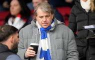Chelsea đá trận cuối, động thái của Todd Boehly gây chú ý 