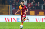 Đề nghị 17 triệu euro của Arsenal bị từ chối