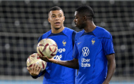 Giữ chân Mbappe, PSG nổ bom tấn 50 triệu euro của Barca
