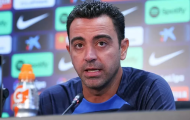 Xavi tiết lộ kế hoạch chuyển nhượng của Barcelona