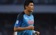 Luật sư Napoli làm rõ điều khoản giải phóng hợp đồng của Kim Min-Jae 