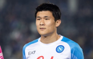 Min-jae lên tiếng khi được hỏi về bến đỗ mới