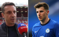Rõ lý do Ten Hag muốn chiêu mộ Mason Mount