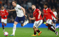 MU bắt đầu mua sắm: Chờ thay đổi với Harry Kane