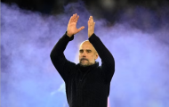 Pep Guardiola: 'Xem Man United ngày hôm qua, tôi thực sự ấn tượng'