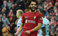 Klopp phán quyết về tương lai Salah